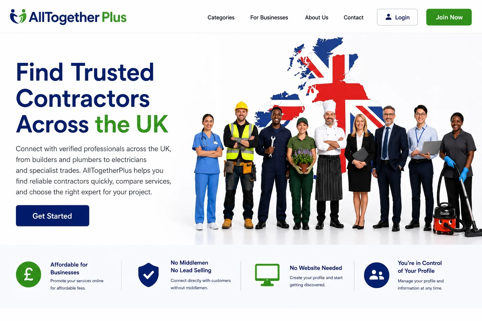 UK Business Directory
